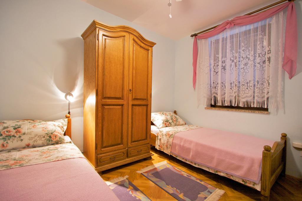 Apartment Ivka Poreč Exterior foto